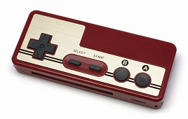 ���������꡼ No.002�Υ���ͥ������ / �ե��ߥ���Υ�����ѥåɤ������դˤ�����Х���Хåƥ꡼��ȯ�䡣microSD�����ɥ꡼�����դ�