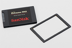 HWûɾSanDiskExtreme Pro Solid State Driveס1