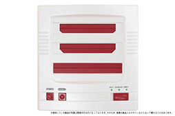 画像ギャラリー No.003のサムネイル画像 / ファミコン/スーファミ/メガドラのカセットに対応する互換ゲーム機がアンサーから登場
