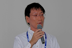 ���������꡼ No.002�Υ���ͥ������ / ��CEDEC 2015����3�Υ֡���ˤ���͹���ǽ�ϥ�����˱��ѤǤ��뤫���������������������Ȥ�����ȥ����ǥ�����