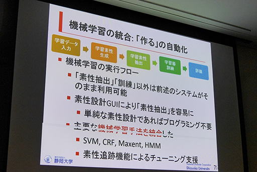 ���������꡼ No.010�Υ���ͥ������ / ��CEDEC 2015����3�Υ֡���ˤ���͹���ǽ�ϥ�����˱��ѤǤ��뤫���������������������Ȥ�����ȥ����ǥ�����