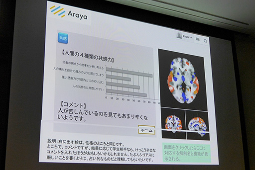 ���������꡼ No.014�Υ���ͥ������ / ��CEDEC 2015����3�Υ֡���ˤ���͹���ǽ�ϥ�����˱��ѤǤ��뤫���������������������Ȥ�����ȥ����ǥ�����