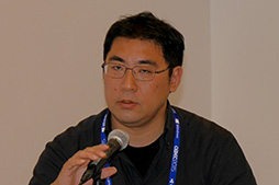 ���������꡼ No.002�Υ���ͥ������ / ��CEDEC 2015�Ϥʤ����������������˥å����ϡ�����������AI�ֺ¡�AI�����ǥߡ��פ�»ܤ����Τ��� ����Ը����ο��ֺ¤�ǯ����ͽ��