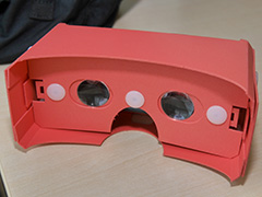 ��CEDEC 2015��OculusŪ��VR������VR����ʤ�������Android�β���Ƥ���֤����VR�Υ������