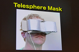 ���������꡼ No.007�Υ���ͥ������ / ��CEDEC 2015��OculusŪ��VR������VR����ʤ�������Android�β���Ƥ���֤����VR�Υ������