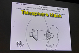 ���������꡼ No.008�Υ���ͥ������ / ��CEDEC 2015��OculusŪ��VR������VR����ʤ�������Android�β���Ƥ���֤����VR�Υ������