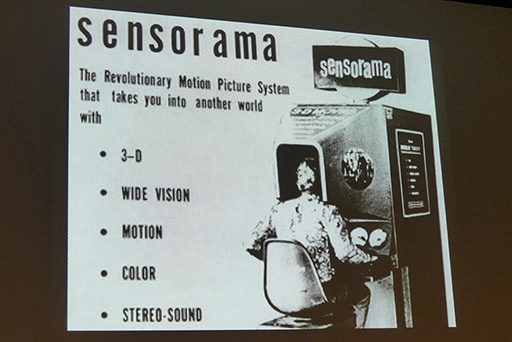 ���������꡼ No.009�Υ���ͥ������ / ��CEDEC 2015��OculusŪ��VR������VR����ʤ�������Android�β���Ƥ���֤����VR�Υ������