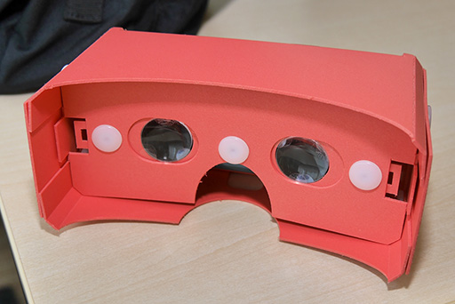 ���������꡼ No.016�Υ���ͥ������ / ��CEDEC 2015��OculusŪ��VR������VR����ʤ�������Android�β���Ƥ���֤����VR�Υ������