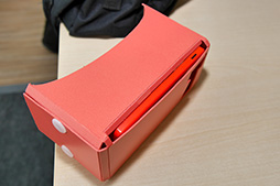 ���������꡼ No.017�Υ���ͥ������ / ��CEDEC 2015��OculusŪ��VR������VR����ʤ�������Android�β���Ƥ���֤����VR�Υ������