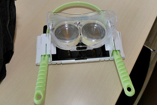 ���������꡼ No.019�Υ���ͥ������ / ��CEDEC 2015��OculusŪ��VR������VR����ʤ�������Android�β���Ƥ���֤����VR�Υ������