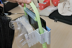 ���������꡼ No.021�Υ���ͥ������ / ��CEDEC 2015��OculusŪ��VR������VR����ʤ�������Android�β���Ƥ���֤����VR�Υ������