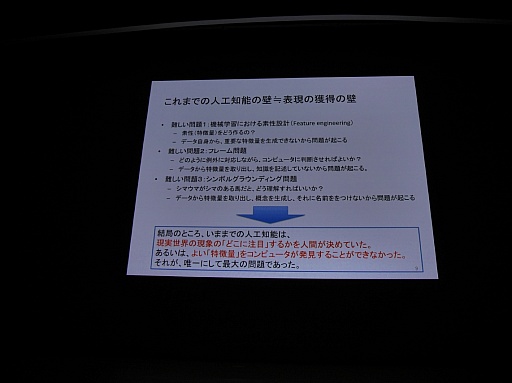 ���������꡼ No.005�Υ���ͥ������ / ��CEDEC 2015�ϲ���ǧ���ǤϤ��Ǥ˿ʹ֤�ο��ǥ����ץ顼�˥󥰤����ܤ��������