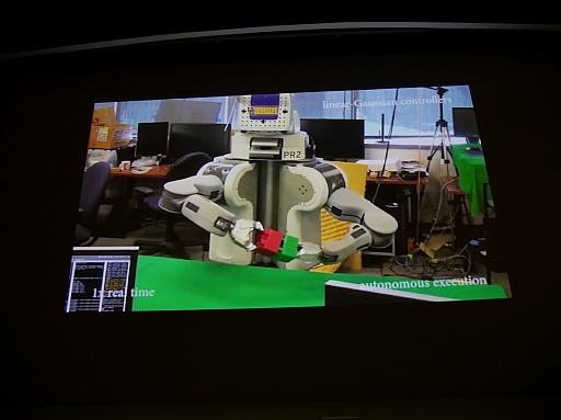 ���������꡼ No.018�Υ���ͥ������ / ��CEDEC 2015�ϲ���ǧ���ǤϤ��Ǥ˿ʹ֤�ο��ǥ����ץ顼�˥󥰤����ܤ��������