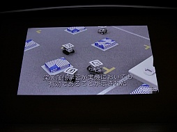 ���������꡼ No.020�Υ���ͥ������ / ��CEDEC 2015�ϲ���ǧ���ǤϤ��Ǥ˿ʹ֤�ο��ǥ����ץ顼�˥󥰤����ܤ��������