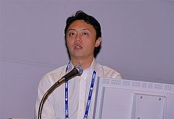 ���������꡼ No.023�Υ���ͥ������ / ��CEDEC 2015�ϲ���ǧ���ǤϤ��Ǥ˿ʹ֤�ο��ǥ����ץ顼�˥󥰤����ܤ��������