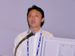 ��CEDEC 2015�ϲ���ǧ���ǤϤ��Ǥ˿ʹ֤�ο��ǥ����ץ顼�˥󥰤����ܤ��������