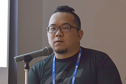 ���������꡼ No.003�Υ���ͥ������ / ��CEDEC 2015�ϥƥ�������κ�Ŭ�ʼ��򥽥եȤ�ʬ�ϡ� �֥����ġ��ꥹ��פΥݥ�ե��ˡ����ǥ����뤬��������ʬ�ϥġ���ΰ��ϤȤ�