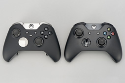 Xbox Elite Wireless Controllerץӥ塼1ȾФβʤʤΤ͵ΥѥåɤϲΤ