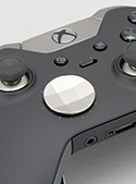 Xbox Elite Wireless Controllerץӥ塼1ȾФβʤʤΤ͵ΥѥåɤϲΤ