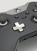 Xbox Elite Wireless Controllerץӥ塼1ȾФβʤʤΤ͵ΥѥåɤϲΤ