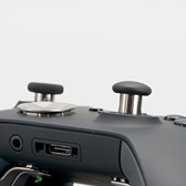  No.021Υͥ / Xbox Elite Wireless Controllerץӥ塼1ȾФβʤʤΤ͵ΥѥåɤϲΤ