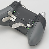  No.024Υͥ / Xbox Elite Wireless Controllerץӥ塼1ȾФβʤʤΤ͵ΥѥåɤϲΤ