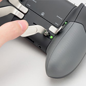  No.025Υͥ / Xbox Elite Wireless Controllerץӥ塼1ȾФβʤʤΤ͵ΥѥåɤϲΤ