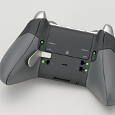 Xbox Elite Wireless Controllerץӥ塼1ȾФβʤʤΤ͵ΥѥåɤϲΤ