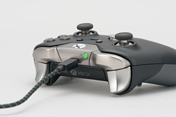 Xbox Elite Wireless Controllerץӥ塼1ȾФβʤʤΤ͵ΥѥåɤϲΤ