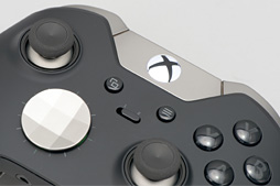  No.058Υͥ / Xbox Elite Wireless Controllerץӥ塼1ȾФβʤʤΤ͵ΥѥåɤϲΤ