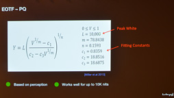 GDC 2016ϥ᥸㡼ʥ२󥸥³HDRбHDMI 1.4HDRϤ뤽λȤߤȤϡ