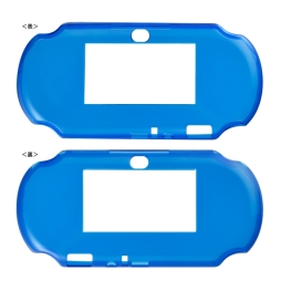 画像ギャラリー No.002のサムネイル画像 / PS Vita PCH-2000本体保護用のTPUカバーがアンサーから発売
