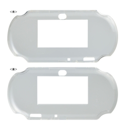 画像ギャラリー No.005のサムネイル画像 / PS Vita PCH-2000本体保護用のTPUカバーがアンサーから発売