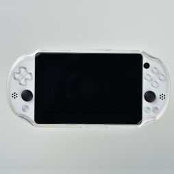 画像ギャラリー No.006のサムネイル画像 / PS Vita PCH-2000本体保護用のTPUカバーがアンサーから発売