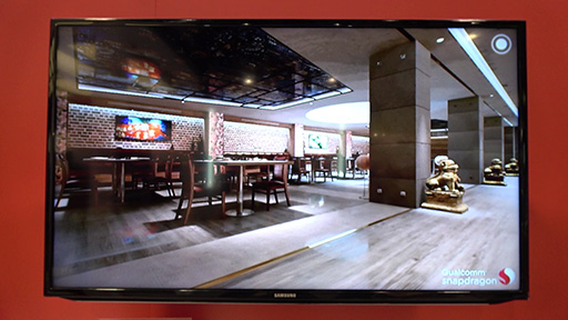 ХGPUAdreno 530פˤꥢ륿CGǥ