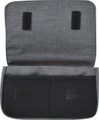 画像ギャラリー No.004のサムネイル画像 / アンサー,伸び縮みする充電ケーブルとポーチ,2種類のPS Vita用周辺機器に新色を追加