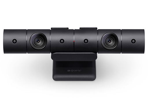 画像ギャラリー No.002のサムネイル画像 / 必須のカメラから専用ヘッドフォン,スタンドや保護シートまで。PS VR対応周辺機器&アクセサリーをまとめて写真で紹介