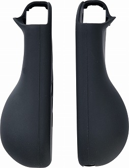 画像ギャラリー No.007のサムネイル画像 / アンサー,Nintendo Switch用の液晶保護フィルムとJoy-Conカバー,本体ケース,ゲームカードケースを発売