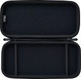 画像ギャラリー No.010のサムネイル画像 / アンサー,Nintendo Switch用の液晶保護フィルムとJoy-Conカバー,本体ケース,ゲームカードケースを発売