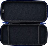 画像ギャラリー No.013のサムネイル画像 / アンサー,Nintendo Switch用の液晶保護フィルムとJoy-Conカバー,本体ケース,ゲームカードケースを発売