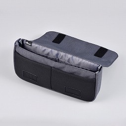 画像ギャラリー No.024のサムネイル画像 / アンサー,Nintendo Switch用の液晶保護フィルムとJoy-Conカバー,本体ケース,ゲームカードケースを発売