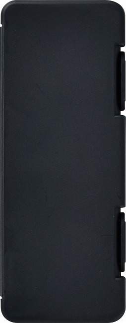 画像ギャラリー No.025のサムネイル画像 / アンサー,Nintendo Switch用の液晶保護フィルムとJoy-Conカバー,本体ケース,ゲームカードケースを発売