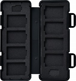 画像ギャラリー No.026のサムネイル画像 / アンサー,Nintendo Switch用の液晶保護フィルムとJoy-Conカバー,本体ケース,ゲームカードケースを発売