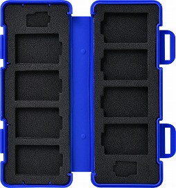 画像ギャラリー No.029のサムネイル画像 / アンサー,Nintendo Switch用の液晶保護フィルムとJoy-Conカバー,本体ケース,ゲームカードケースを発売