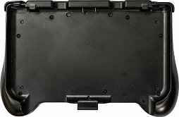 画像ギャラリー No.003のサムネイル画像 / アンサー,“狩り”向け周辺機器を発売。New3DS用グリップやスライドパッド用アタッチメント,長さ3.5mのケーブルなど