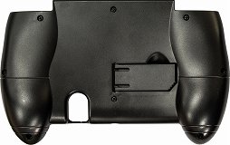 画像ギャラリー No.009のサムネイル画像 / アンサー,“狩り”向け周辺機器を発売。New3DS用グリップやスライドパッド用アタッチメント,長さ3.5mのケーブルなど