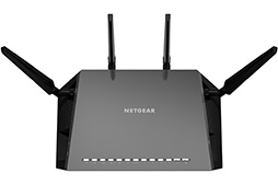  No.003Υͥ / NETGEAR1733Mbpsι®̵LANбޡ̵LAN롼Nighthawk X4S R7800פȯ