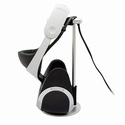 ���������꡼ No.003�Υ���ͥ������ / PS4���Τ�PS VR��������٤륭���󥰥Хå��ȡ�PS VR�ѥ�����ɤ����󥵡�����ȯ��