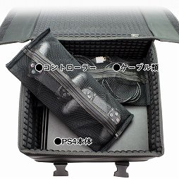 ���������꡼ No.008�Υ���ͥ������ / PS4���Τ�PS VR��������٤륭���󥰥Хå��ȡ�PS VR�ѥ�����ɤ����󥵡�����ȯ��