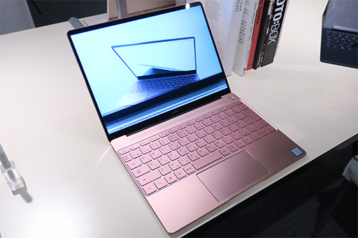  No.008Υͥ / HuaweiŤ640g2-in-1 PCMateBook Eפ77ȯ䡣12ǥڥ32αվѥͥ